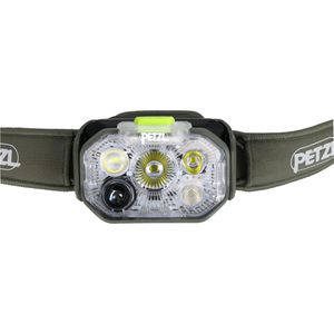 Produktbild für Stirnlampe Petzl Swift RL LED, wiederaufladbar, grün