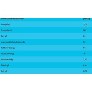 Produktbild für Kekse Leibniz PiCK UP! Salted Caramel