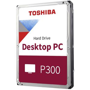 Festplatte Toshiba P300 HDWD260UZSVA