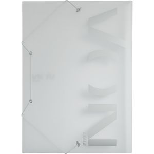 Produktbild für Eckspanner VON-Leitz 30070001, A4