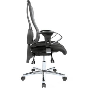 Produktbild für Bürostuhl Topstar Sitness 90, SU69U2 BC00