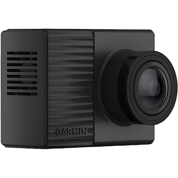 Garmin Dashcam Tandem Auto, 1440p, 3,7 MP, WLAN, GPS, Innenkamera
