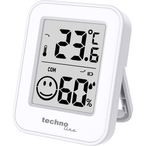 Thermo-Hygrometer