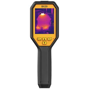 Produktbild für Wärmebildkamera HIKMICRO HMTP52N3QA, BX20
