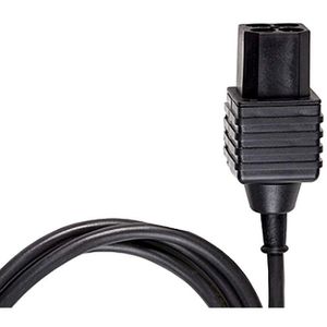 Produktbild für Messadapter Benning 044149, Commander-Prüfstecker