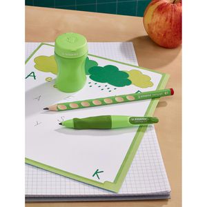 Produktbild für Bleistift Stabilo EASYgraph 322