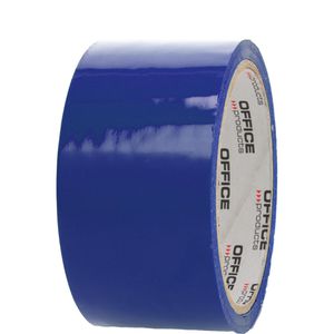 Produktbild für Packband Office-Products PP, blau