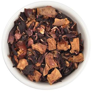 Produktbild für Tee Sonnentor Orangen Früchtetee, BIO