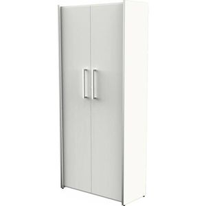 Aktenschrank Kerkmann Move 3, aus Holz