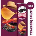 Zusatzbild Chips Pringles Texas BBQ Sauce