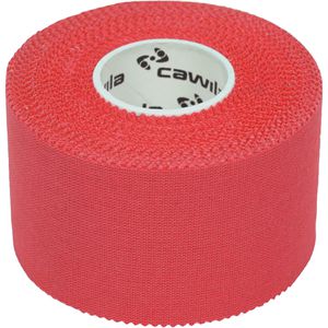 Produktbild für Tapeverband Cawila Sport-Tape, rot
