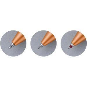 Produktbild für Multifunktionsstift Rhodia scRipt MultiPen, 3-in-1