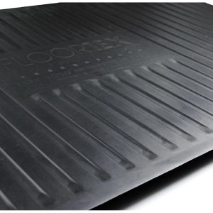 Produktbild für Anti-Ermüdungsmatte Floortex AFS-TEX, System 2000
