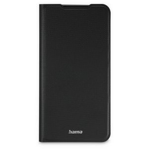 Produktbild für Handyhülle Hama Daily Protect, schwarz