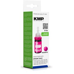 Produktbild für Tinte KMP E164 für Epson C13T664340