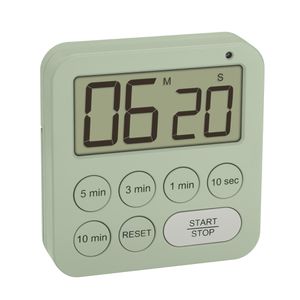 Produktbild für Timer TFA 38.2056.04 digital