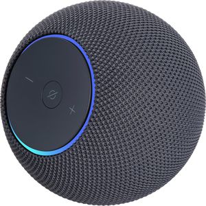 Produktbild für Sprachassistent Amazon Echo Dot Max, graphit