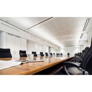 Produktbild für Pendelleuchte Siteco Arktika, mit LED