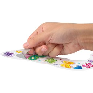 Produktbild für Buntstifte Faber-Castell Sparkle Schmetterling