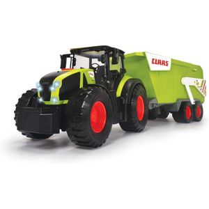 Produktbild für Landwirtschaftsfahrzeug Dickie-Toys Claas Axion