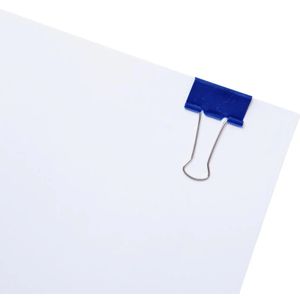 Produktbild für Foldbackklammern Maul 2133299, 32mm