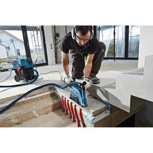 Produktbild für Absaughaube Bosch GDE 230 FC-T, 1600A003DM