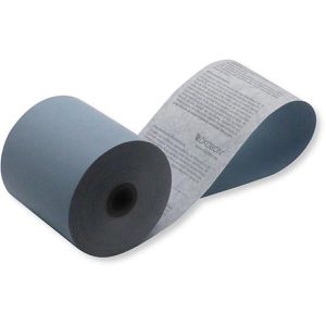 Thermorollen Blue4est Ökobon, für EC-Geräte, 35 Jahre lesbar