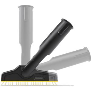 Produktbild für Dampfreinigerdüse Kärcher XXL Fugenbürste, 2.863-334.0