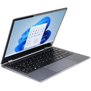 Produktbild für Laptop Terra MOBILE 360-13R, 1220895
