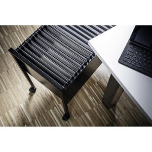 Produktbild für Hängemappenwagen Durable 3095-01, Economy
