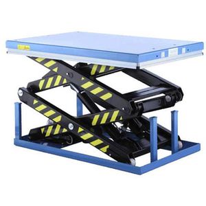 Produktbild für Hubtisch HanseLifter DSHT2t, elektrisch