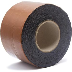 Bitumenband SILISTO Reparaturband, kupfer