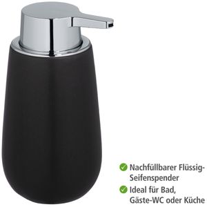 Produktbild für Seifenspender Wenko Badi, 23652800