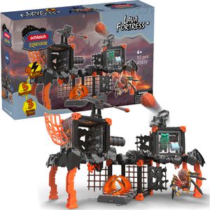 Produktbild für Spielset schleich ELDRADOR 42810, ab 6 Jahre