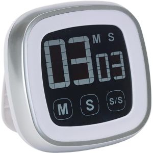 Timer Böttcher-AG digital