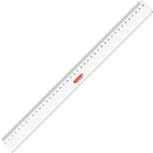 Produktbild für Lineal Brunnen 104977040, 40 cm