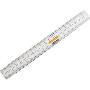 Buchfolie Herma 7010, abwischbar, selbstklebend