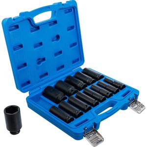 Produktbild für Steckschlüssel BGS-technic 5207, 14-teilig