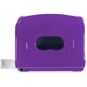 Produktbild für Locher Idena 11536, lila