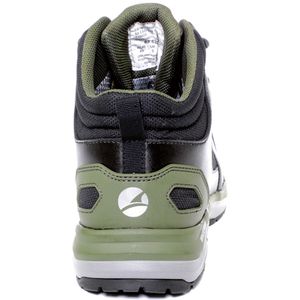 Produktbild für Sicherheitsschuhe Albatros Ultratrail CTX Mid, ESD, S3