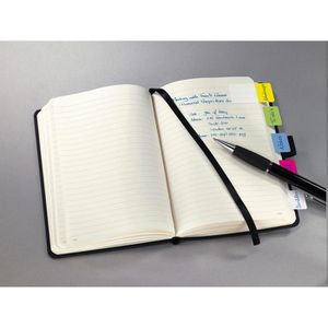 Produktbild für Haftmarker Sigel Tab Marker, HN203, transparent