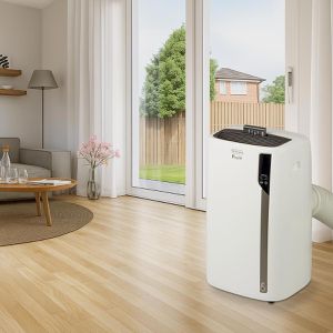 Produktbild für Klimagerät DeLonghi PAC EL98 ECO, 10700 BTU/h