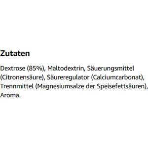 Produktbild für Traubenzucker Dextro Energy Minis Kirsche