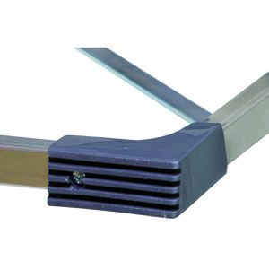 Produktbild für Klapptritt Facal Joker, JK-3, aus Aluminium
