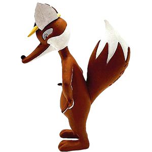 Produktbild für Spielfigur Bullyland Unser Sandmännchen, ab 3 J.