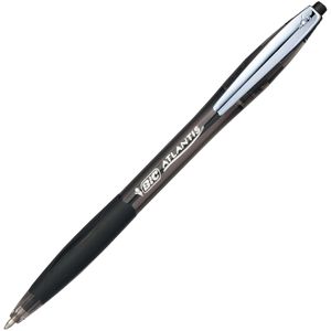 Kugelschreiber Bic Atlantis Soft, 9021332