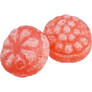 Produktbild für Fruchtbonbons Woogie Fine Drops Himbeer