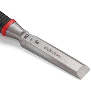 Produktbild für Stechbeitel Hultafors Stemmeisen HDC 20, 390263
