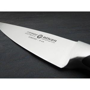 Produktbild für Gemüsemesser Böker Forge Spickmesser