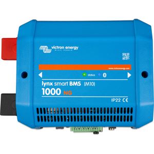 Systemüberwachung Victron Lynx Smart BMS 500 NG (M10)